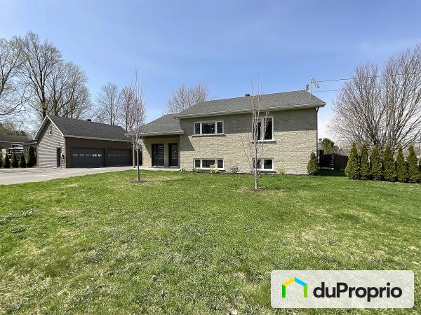 Property sold in Roxton Pond