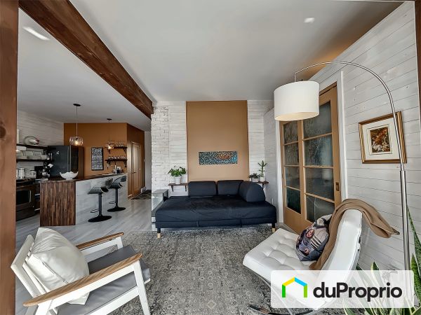 Aire ouverte - 289, rue Drouin, Vallée-Jonction à vendre