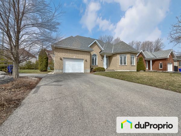 239 rue Maurice-Saint-Louis, Gatineau (Aylmer) for sale