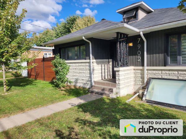 7902 boulevard des Hêtres, Shawinigan (Shawinigan) for sale