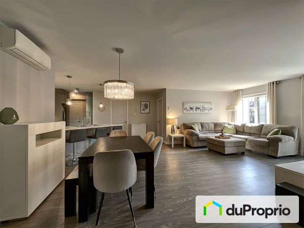 6-804, rue des Sureaux, Boucherville à vendre