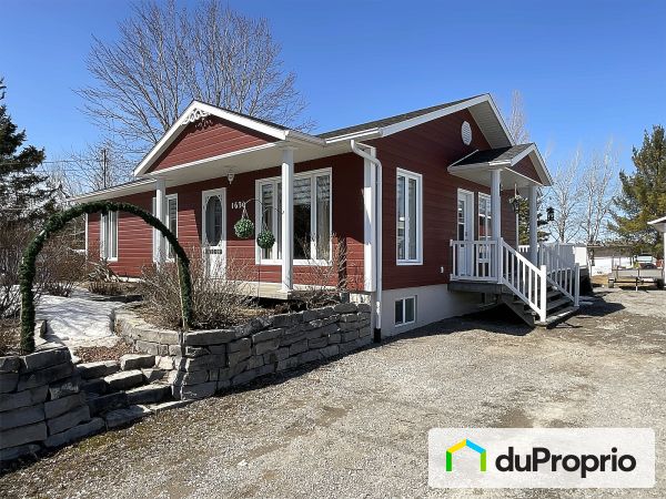 Property sold in St-Honore-De-Chicoutimi