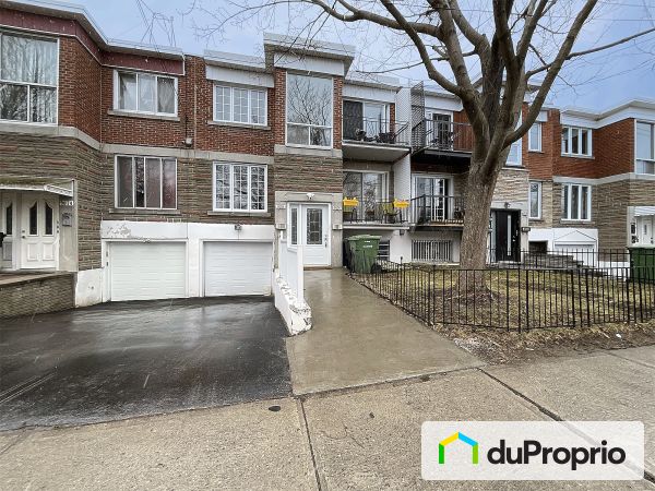 9076 16e Avenue, Villeray / St-Michel / Parc-Extension for sale