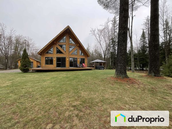 1518 avenue des Épinettes, Stukely-Sud for sale