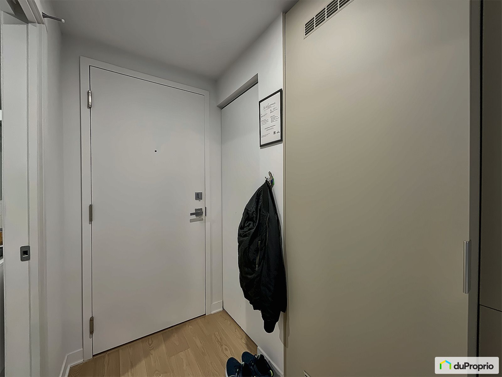 303 1406 Rue Sainte Elisabeth — photo 3