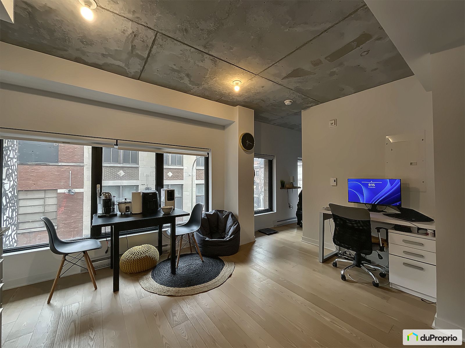 303 1406 Rue Sainte Elisabeth — photo 2