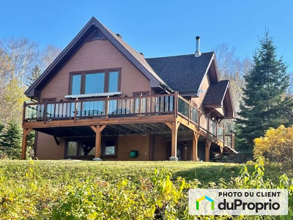 Summer Front - 39 rue de l&#39;Hermine, L&#39;Anse-St-Jean for sale