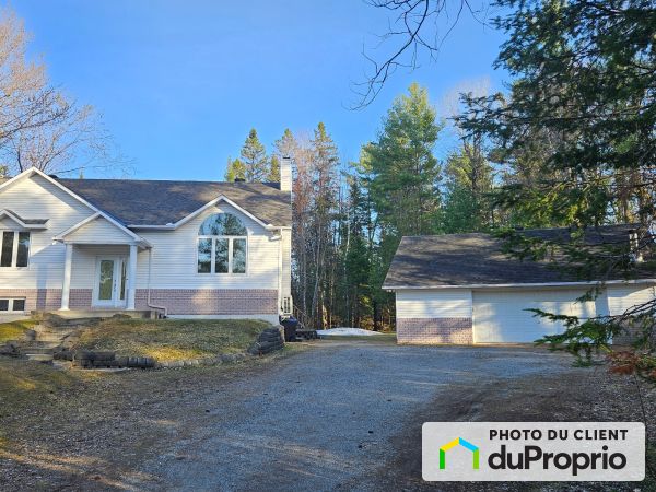 612, chemin Fogarty, Val-Des-Monts (Perkins) à vendre