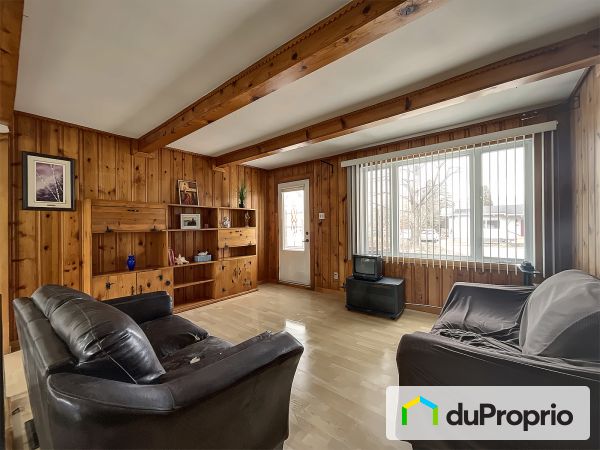 807 rue Chabanel, Chicoutimi (Chicoutimi) à vendre