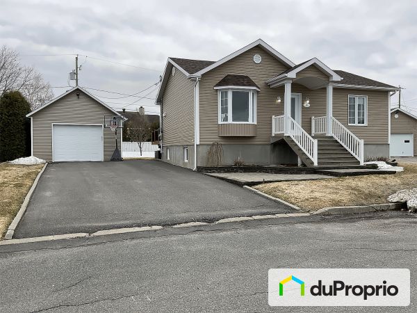 580 plateau Beaumont, St-Bruno for sale
