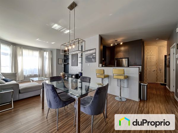 102-2525, avenue de la Gare, Mascouche à vendre