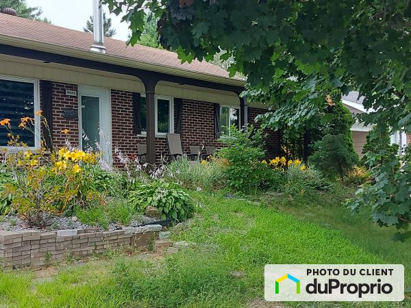 9445, rue Foreman, Trois-Rivières (Trois-Rivières) à vendre