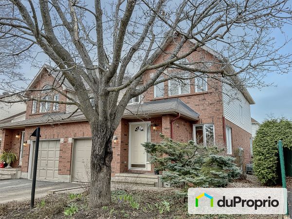 10 rue du Mistral, Gatineau (Hull) for sale