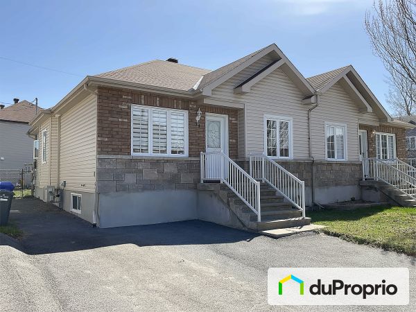 74, rue de la Bourgade, Gatineau (Gatineau) à vendre