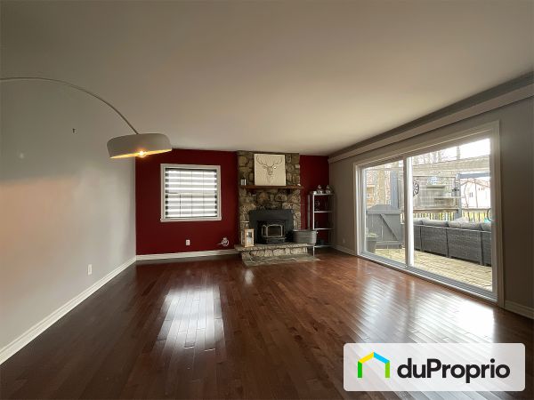 3 rue des Sapins, Vaudreuil-Dorion for sale