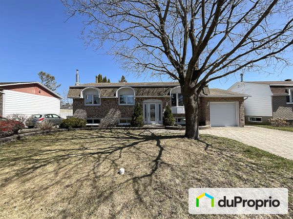 1050, rue de l&#39;Hermitière, Terrebonne (Terrebonne) à vendre