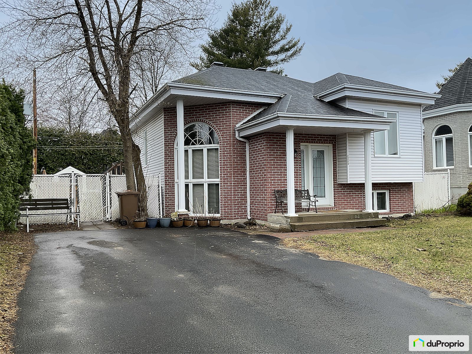 2260 Rue Du Cellier — photo 1