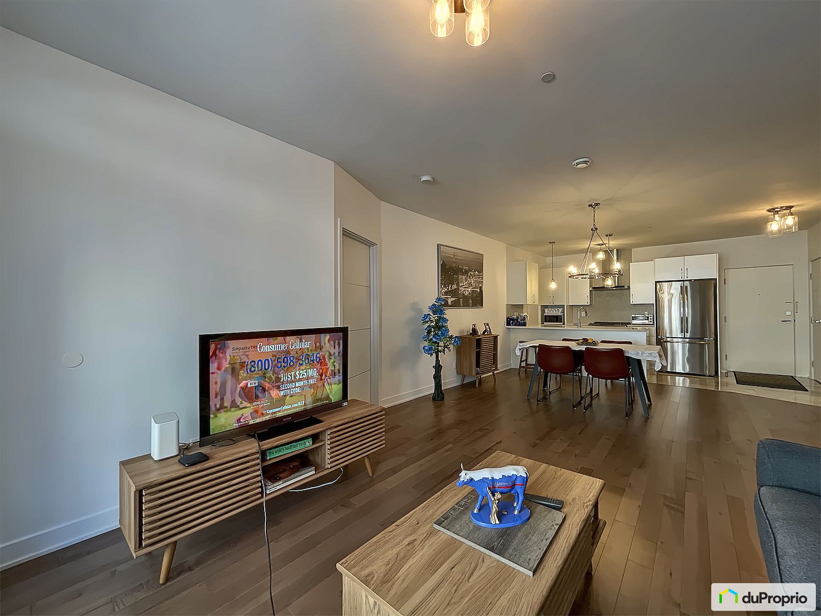 209 5850 Rue Jarry Est — photo 3