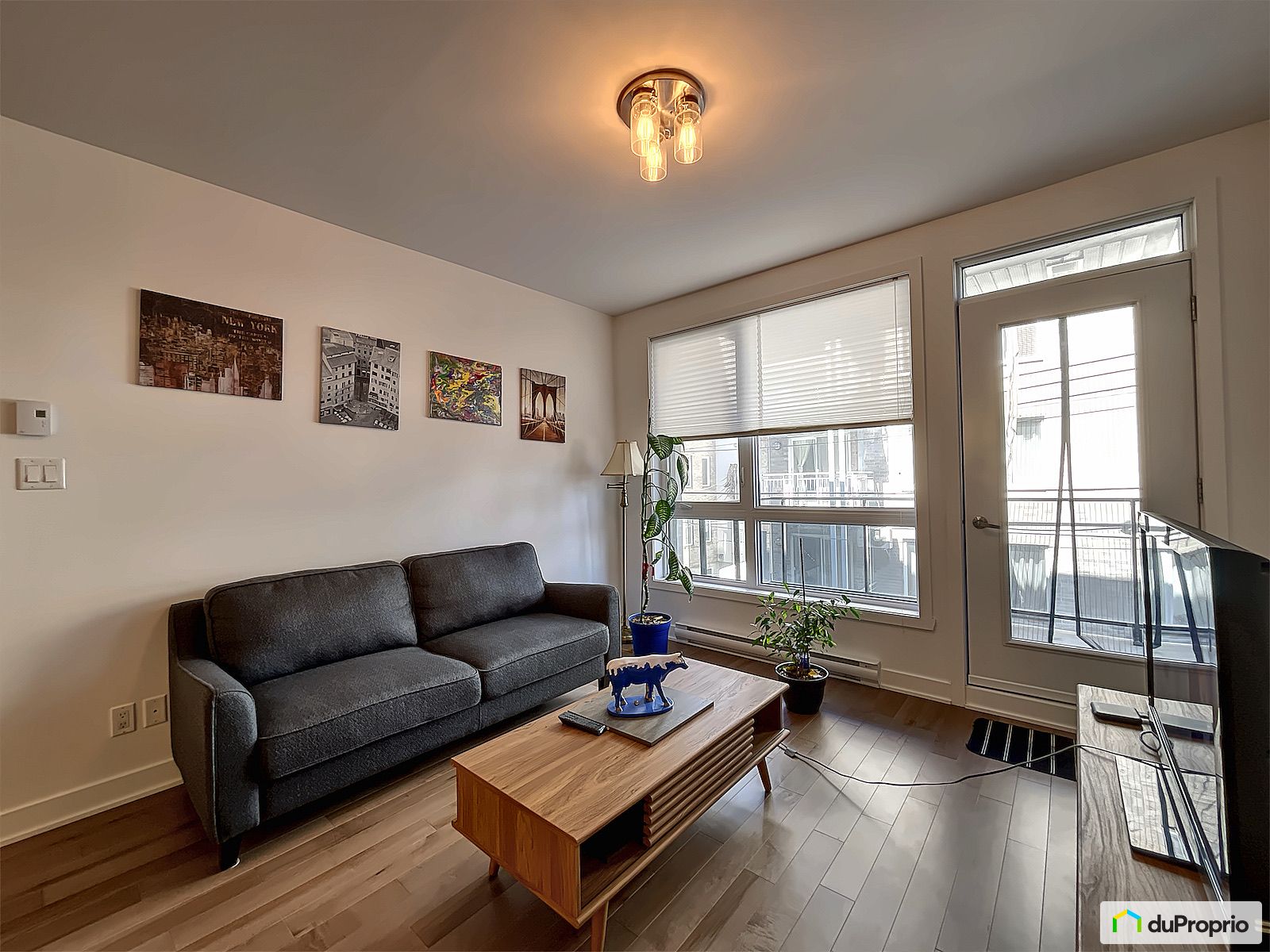 209 5850 Rue Jarry Est — photo 2