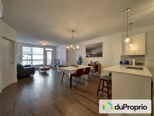 209-5850 rue Jarry Est, Saint-Léonard for sale