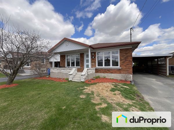 189 rue Saint-Vallier, Granby for sale