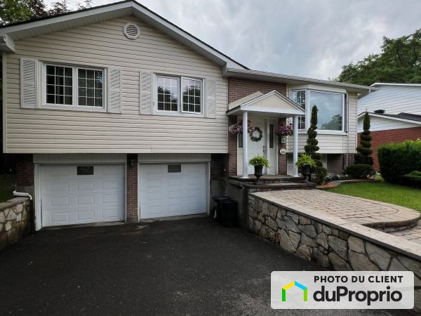 14355 rue Meadowvale, Pierrefonds / Roxboro for sale