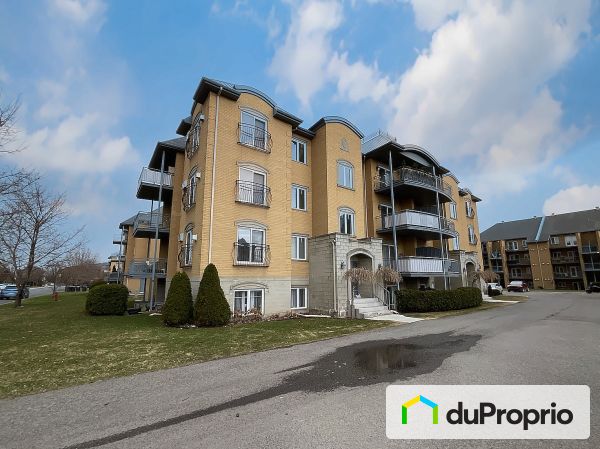 401-4605 avenue Colomb, Brossard for sale