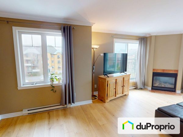 401-4605, avenue Colomb, Brossard à vendre