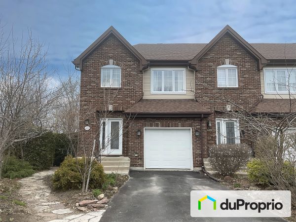 403 rue du Versant, Pincourt for sale