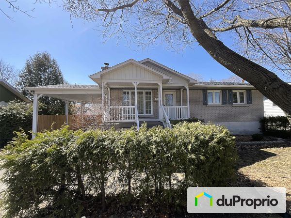 779 rue Chabanel, Boisbriand for sale