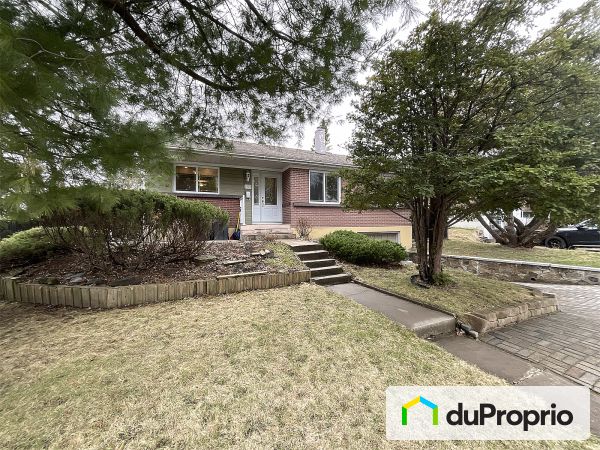 118 boulevard Léger, Pont-Viau for sale