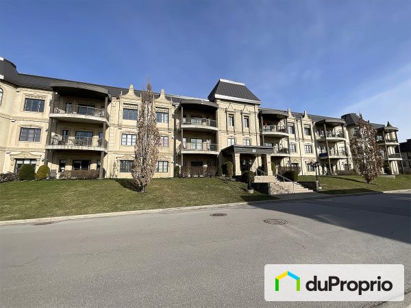 Property sold in Charlemagne