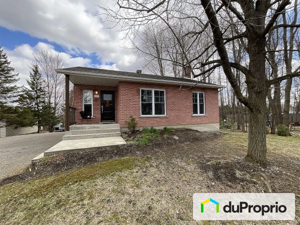 1493 avenue du Lac ouest, Roxton Pond for sale