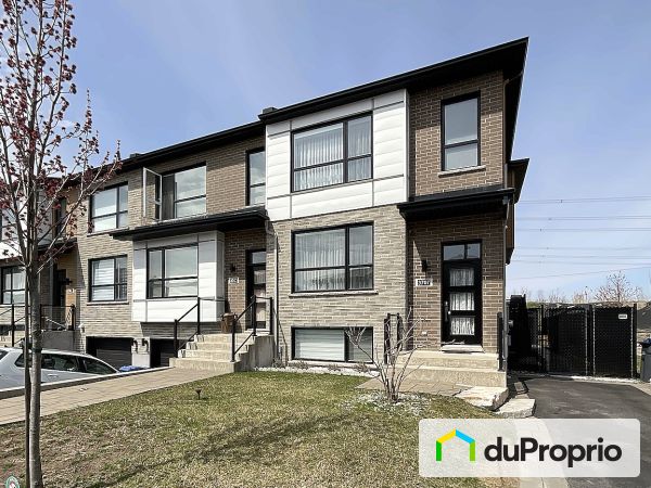 3707 rue Émile-Bouthillier, Longueuil (St-Hubert) for sale