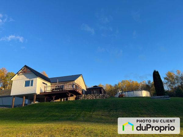 2079, route 155 Sud, La Tuque à vendre