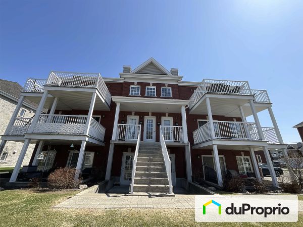 893 rue des Bosquets, Ste-Marthe-Sur-Le-Lac for sale