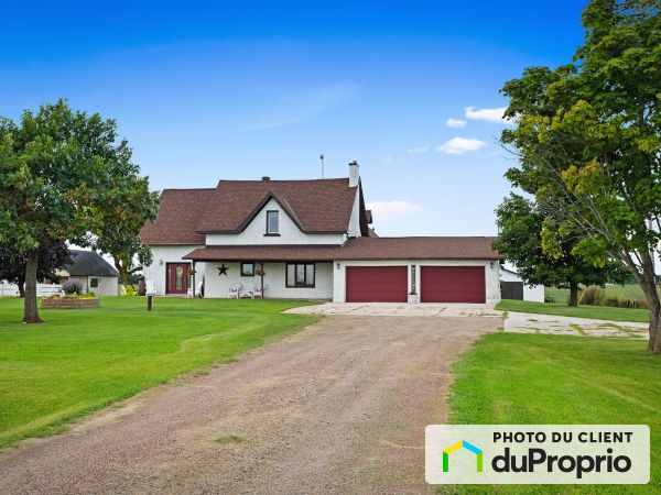 150 chemin de Sandbay, Shawville à vendre