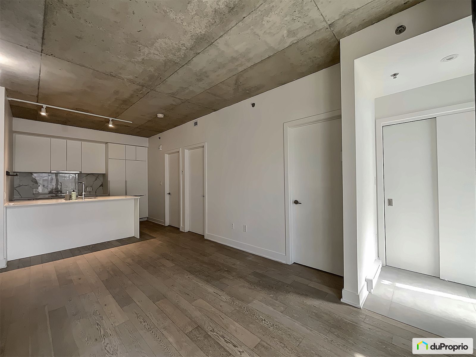 223 2120 Rue Sainte Catherine — photo 2