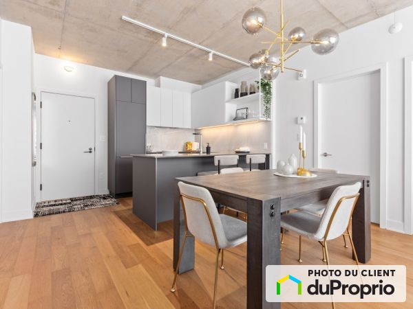 823-2120 Rue St-Catherine Est, Ville-Marie (Centre-Ville et Vieux-Montréal) à vendre