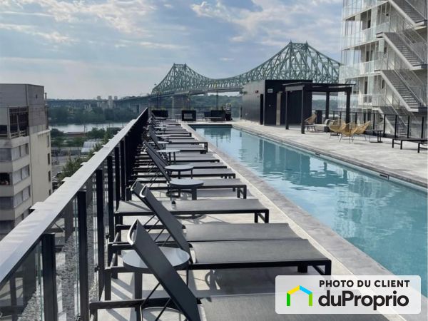 823-2120, rue St-Catherine Est, Ville-Marie (Centre-Ville et Vieux-Montréal) for sale