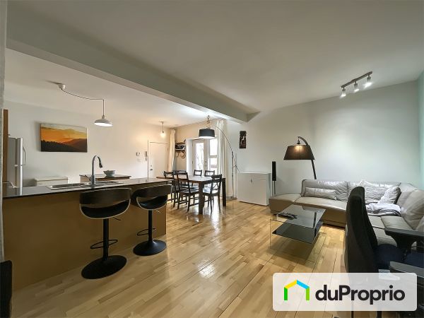 8480 avenue Casgrain, Villeray / St-Michel / Parc-Extension for sale