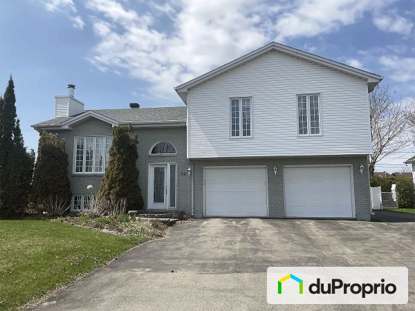 64, rue Pasteur, ND-De-L&#39;Ile-Perrot à vendre