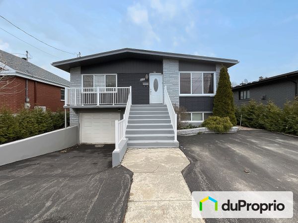 203 rue Arsene, Longueuil (Vieux-Longueuil) for sale