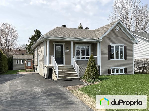 Property sold in Drummondville (Drummondville)