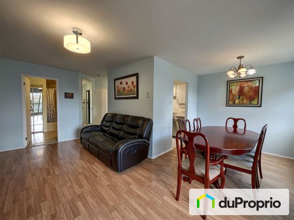 58-1635 boulevard du Souvenir, Laval-des-Rapides à vendre