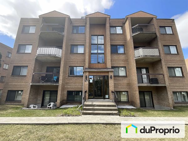 58-1635 boulevard du Souvenir, Laval-des-Rapides for sale