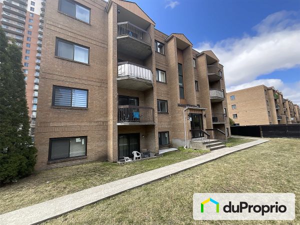 58-1635 boulevard du Souvenir, Laval-des-Rapides à vendre