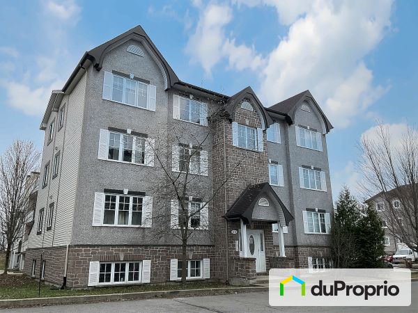 102-5342, rue de Bocage, Terrebonne (La Plaine) à vendre