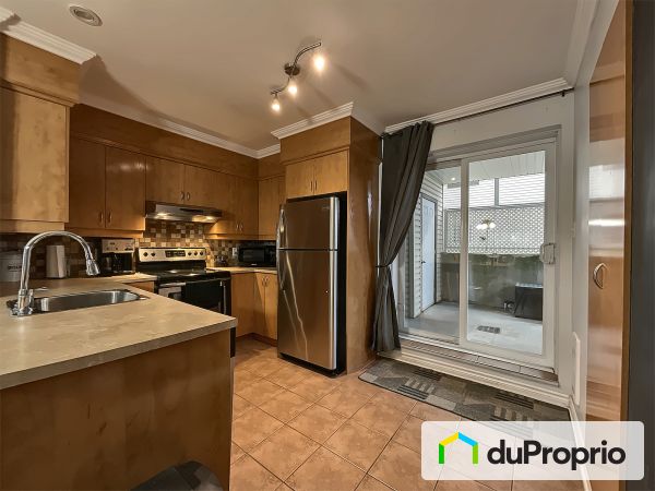 102-5342 rue de Bocage, Terrebonne (La Plaine) à vendre