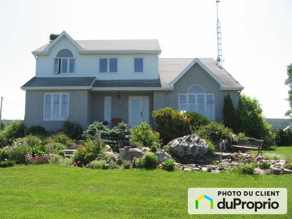 149, rang 3e O, St-Eloi à vendre